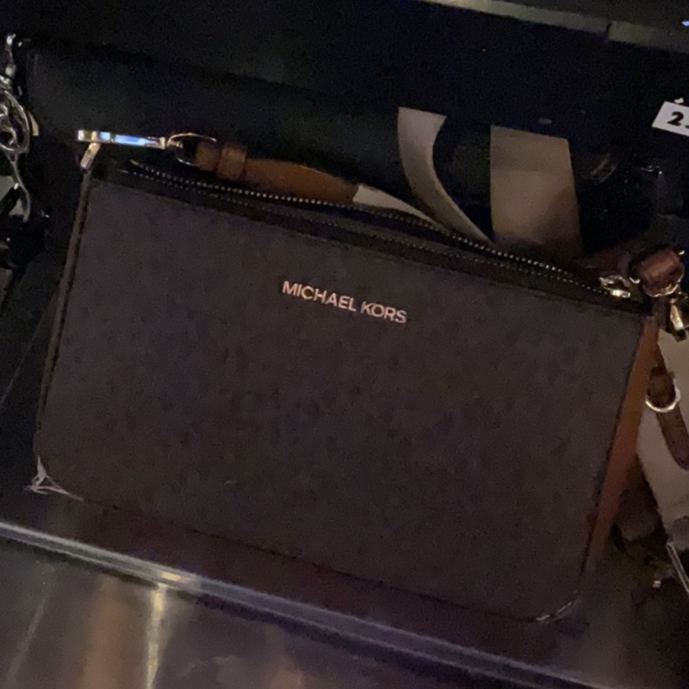 Michael Kors purse